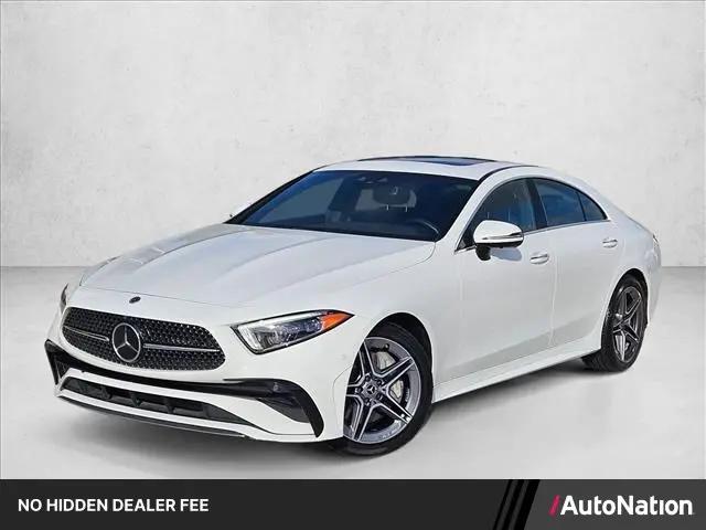 2023 Mercedes-Benz CLS 450 CLS 450 for sale in Houston, TX