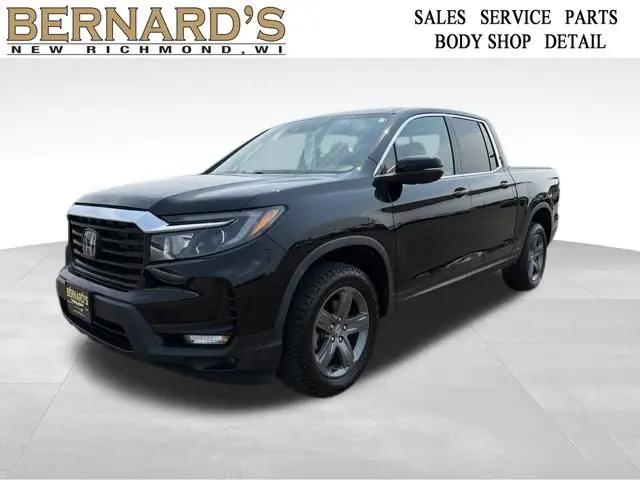 2022 Honda Ridgeline RTL for sale in New Richmond, WI