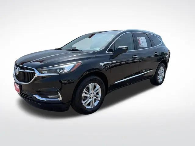 2019 Buick Enclave FWD Essence for sale in Perham, MN