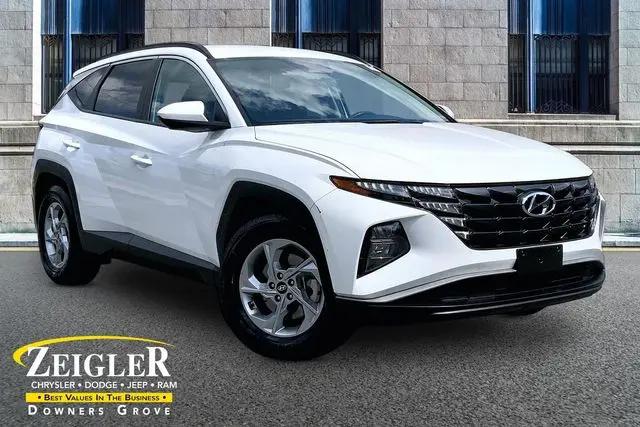 2024 Hyundai Tucson SEL for sale in Downers Grove, IL