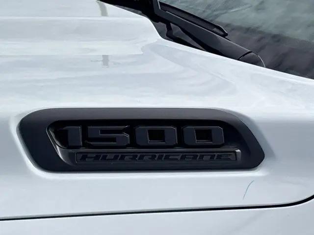 2026 Ram 1500 Warlock Crew Cab 4x4 57 Box