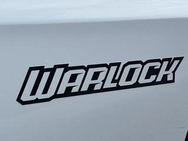 2026 Ram 1500 Warlock Crew Cab 4x4 57 Box