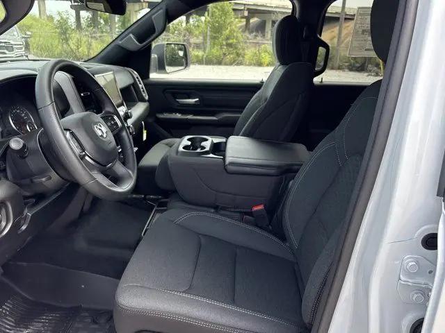 2026 Ram 1500 Warlock Crew Cab 4x4 57 Box