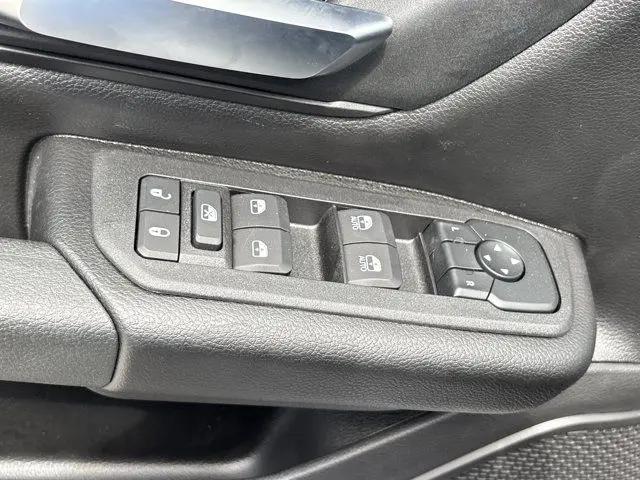 2026 Ram 1500 Warlock Crew Cab 4x4 57 Box