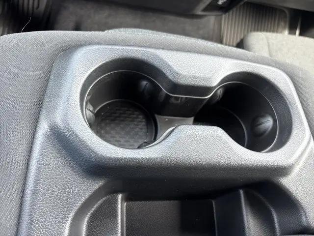 2026 Ram 1500 Warlock Crew Cab 4x4 57 Box
