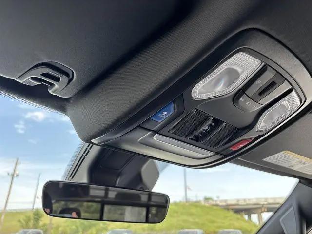 2026 Ram 1500 Warlock Crew Cab 4x4 57 Box