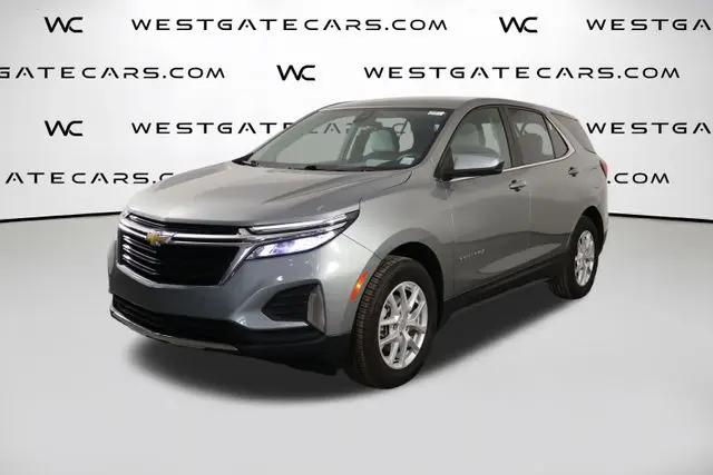 2023 Chevrolet Equinox FWD 2FL for sale in Wake Forest, NC