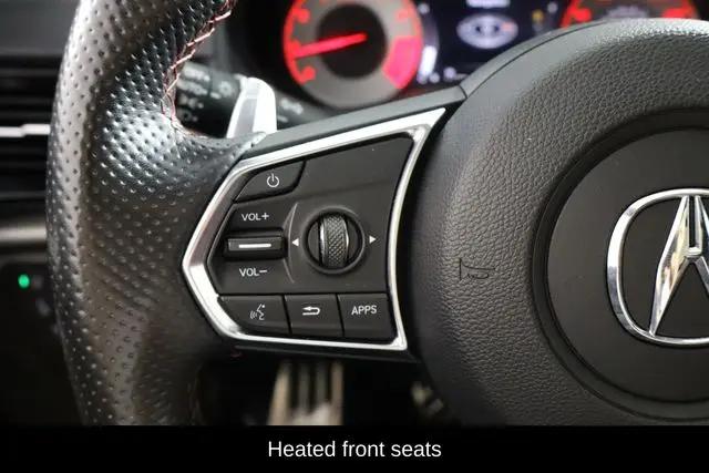 2021 Acura RDX A-SPEC Package
