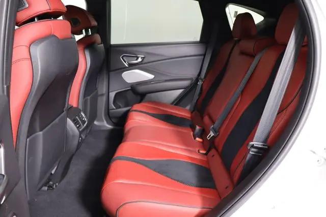 2021 Acura RDX A-SPEC Package