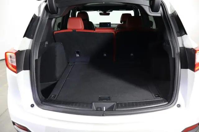 2021 Acura RDX A-SPEC Package
