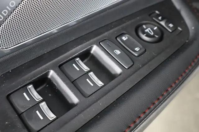 2021 Acura RDX A-SPEC Package