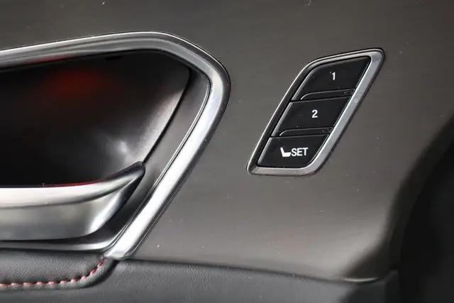 2021 Acura RDX A-SPEC Package