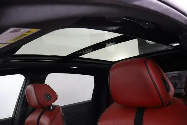 2021 Acura RDX A-SPEC Package
