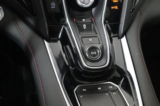 2021 Acura RDX A-SPEC Package