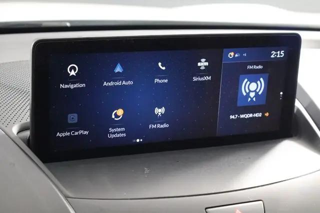 2021 Acura RDX A-SPEC Package
