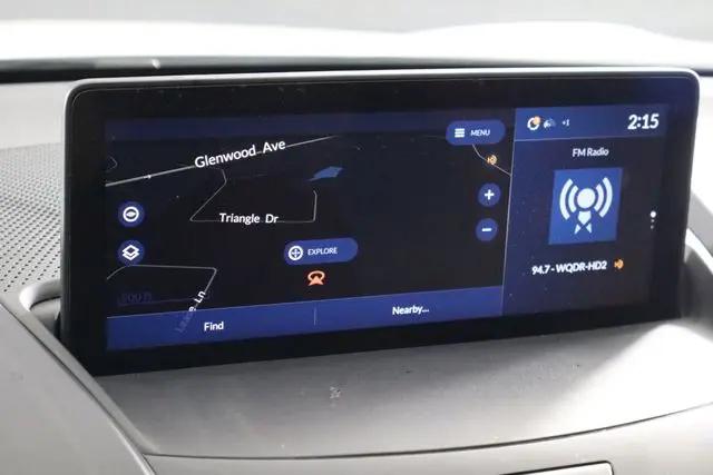 2021 Acura RDX A-SPEC Package
