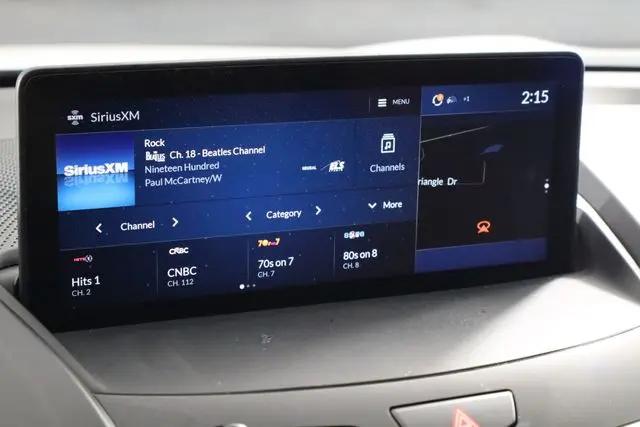 2021 Acura RDX A-SPEC Package