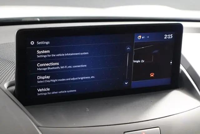 2021 Acura RDX A-SPEC Package