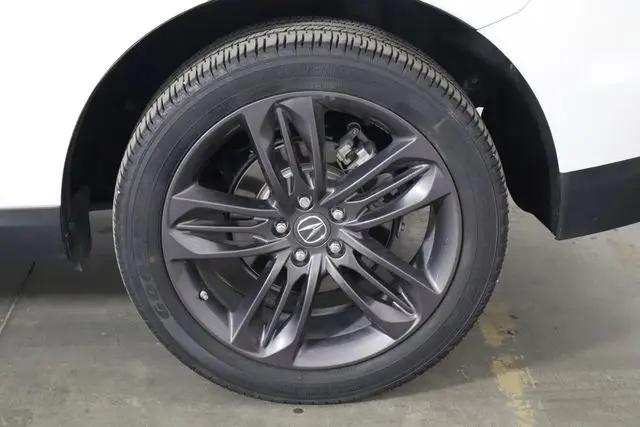 2021 Acura RDX A-SPEC Package