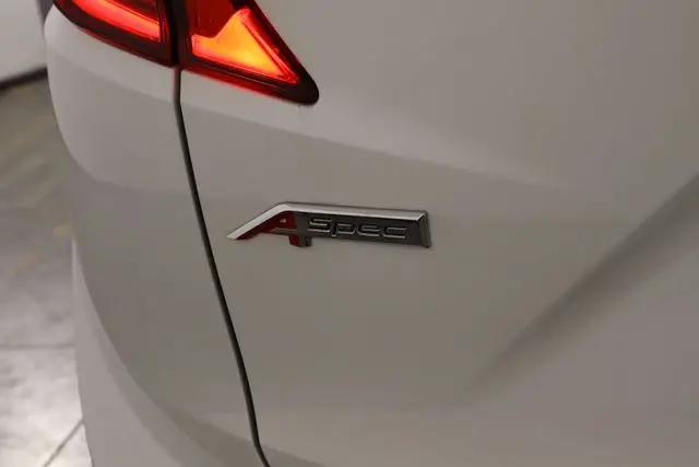 2021 Acura RDX A-SPEC Package