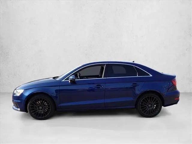 2015 Audi A3 2.0T Premium
