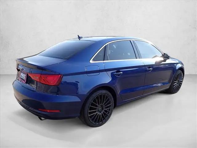 2015 Audi A3 2.0T Premium