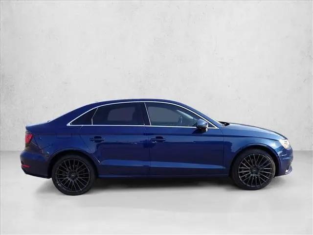 2015 Audi A3 2.0T Premium