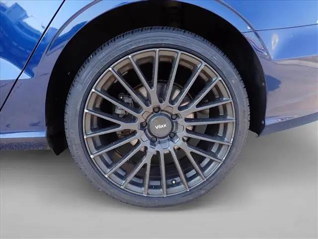 2015 Audi A3 2.0T Premium