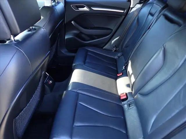 2015 Audi A3 2.0T Premium