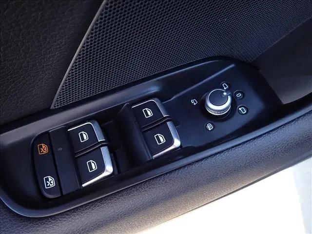 2015 Audi A3 2.0T Premium