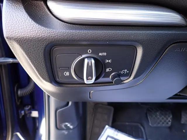 2015 Audi A3 2.0T Premium