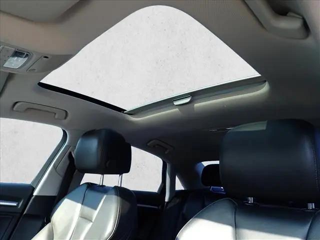 2015 Audi A3 2.0T Premium