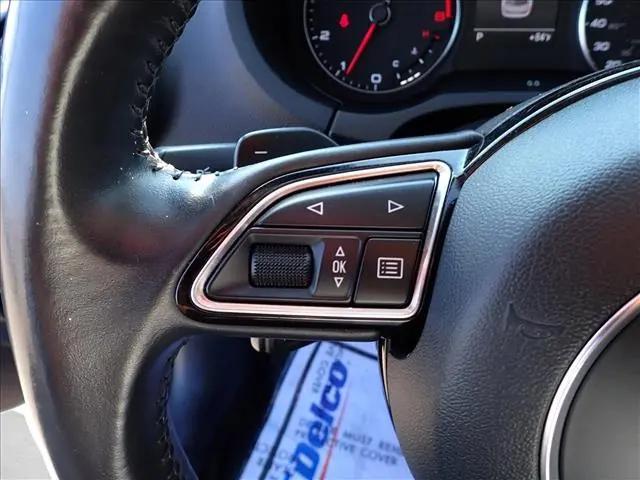 2015 Audi A3 2.0T Premium