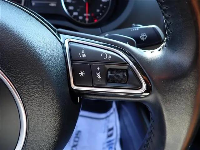 2015 Audi A3 2.0T Premium