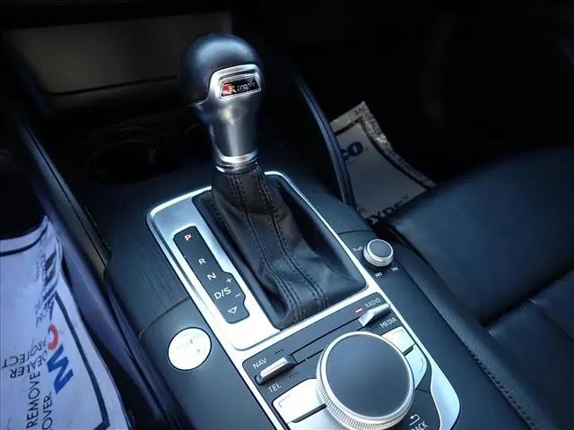 2015 Audi A3 2.0T Premium