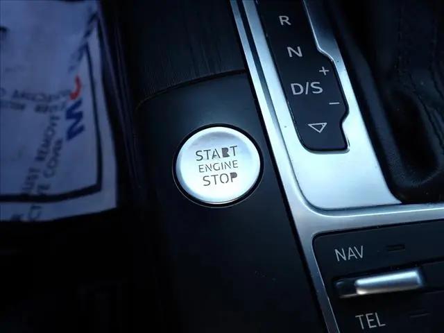 2015 Audi A3 2.0T Premium