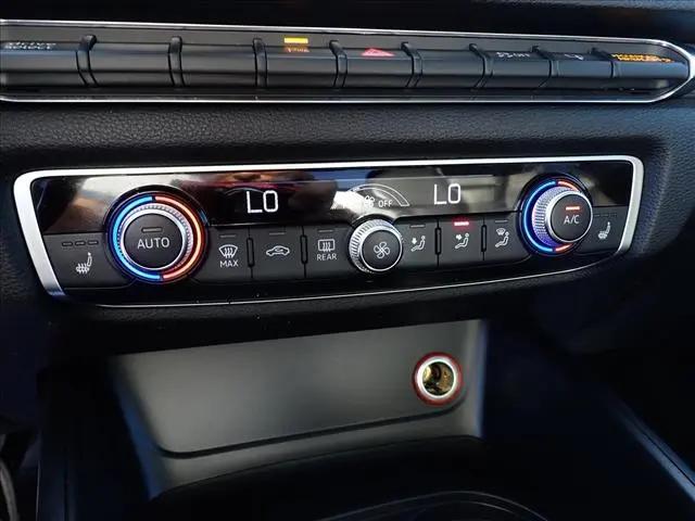 2015 Audi A3 2.0T Premium