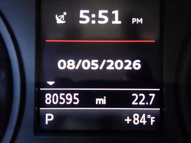 2015 Audi A3 2.0T Premium