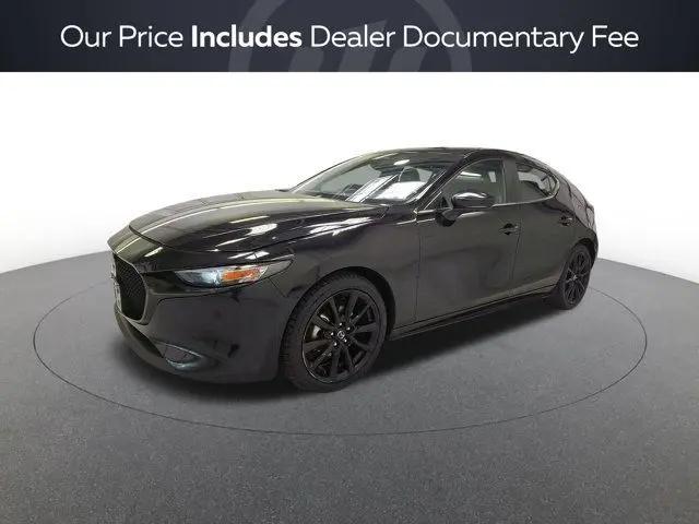 2025 Mazda Mazda3 2.5 S Select Sport for sale in Wilkes-Barre, PA