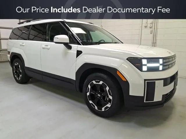 2026 Hyundai Santa Fe SEL for sale in Wilkes-Barre, PA