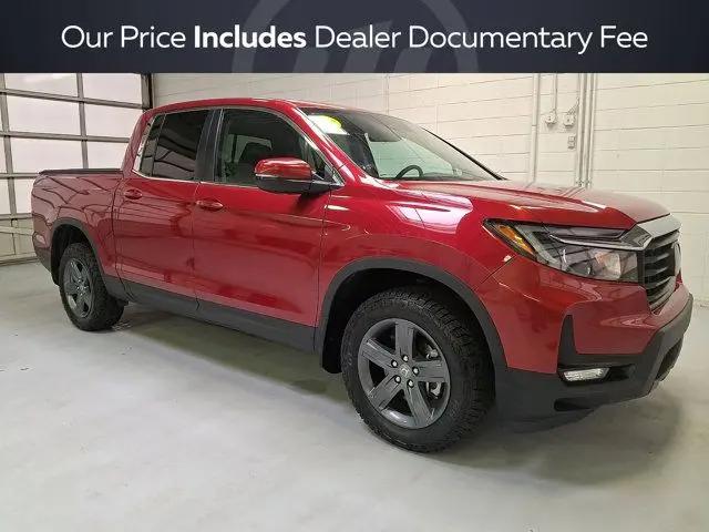 2023 Honda Ridgeline RTL for sale in Wilkes-Barre, PA