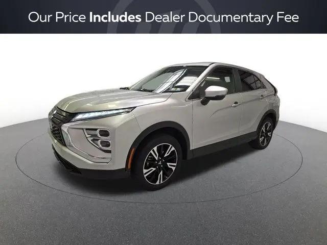 2025 Mitsubishi Eclipse Cross SE S-AWC for sale in Wilkes-Barre, PA
