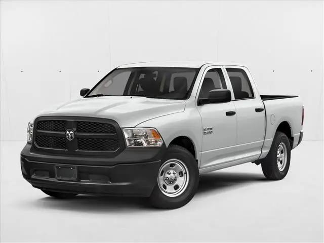 2023 Ram 1500 Classic Tradesman Crew Cab 4x4 5'7" Box for sale in Panama City, FL