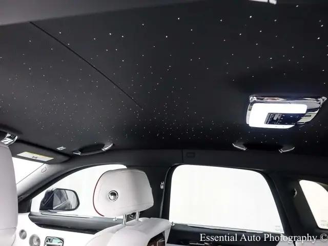 2022 Rolls-Royce Ghost Standard
