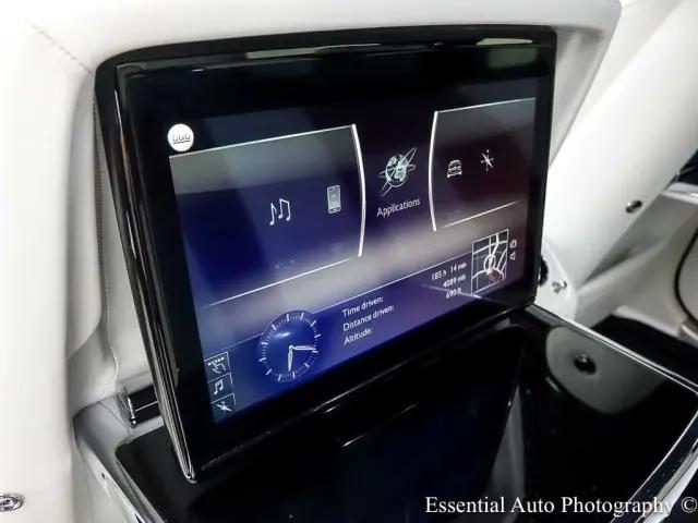 2022 Rolls-Royce Ghost Standard