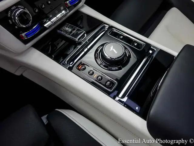 2022 Rolls-Royce Ghost Standard