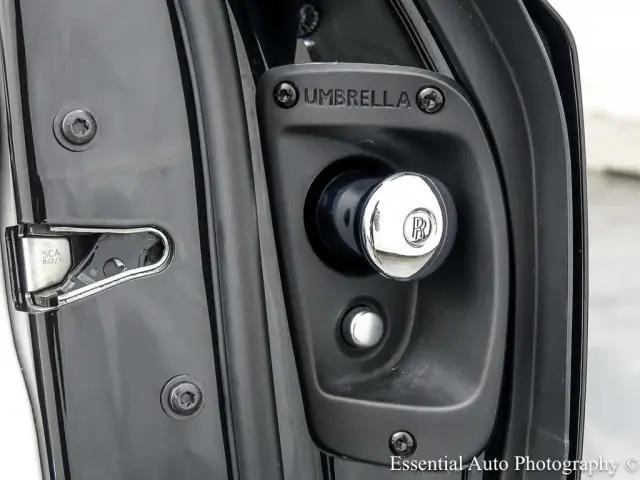 2022 Rolls-Royce Ghost Standard