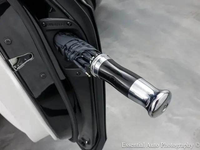 2022 Rolls-Royce Ghost Standard