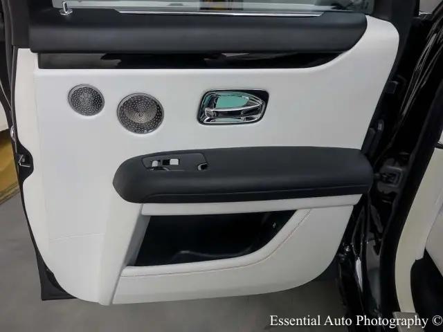 2022 Rolls-Royce Ghost Standard