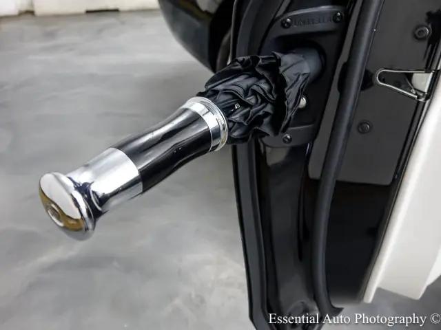 2022 Rolls-Royce Ghost Standard